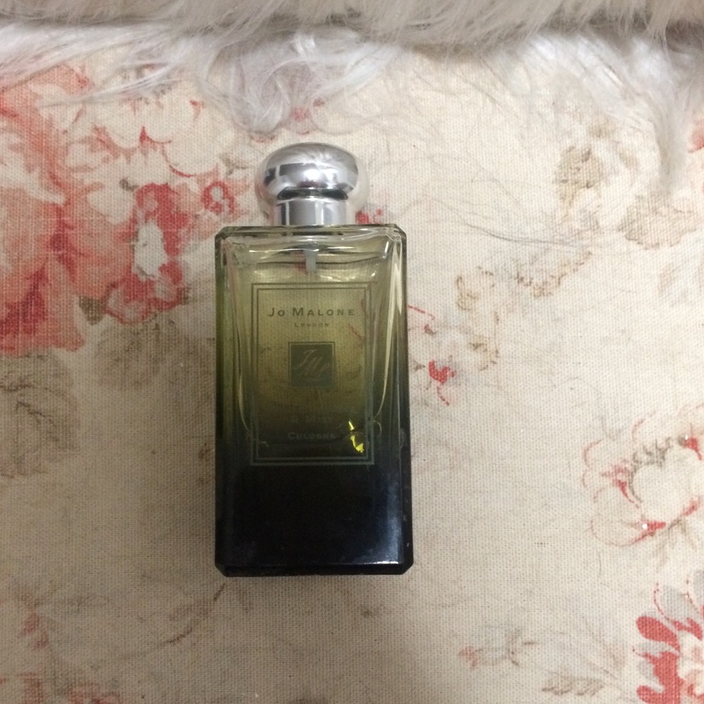 Jo Malone fragrance